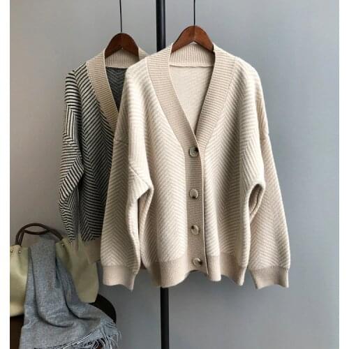 Sherhure Women's Cardigans