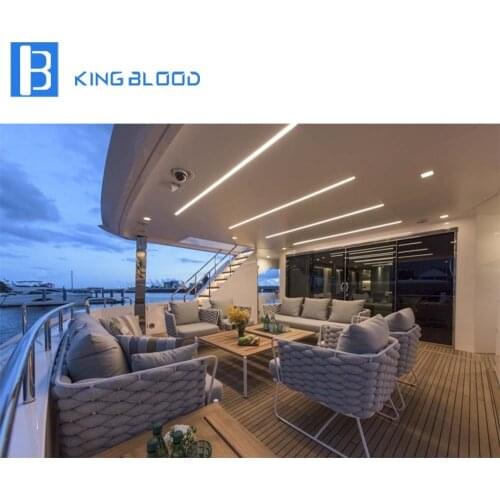 Modern Ropel Sofa New Design Sofa