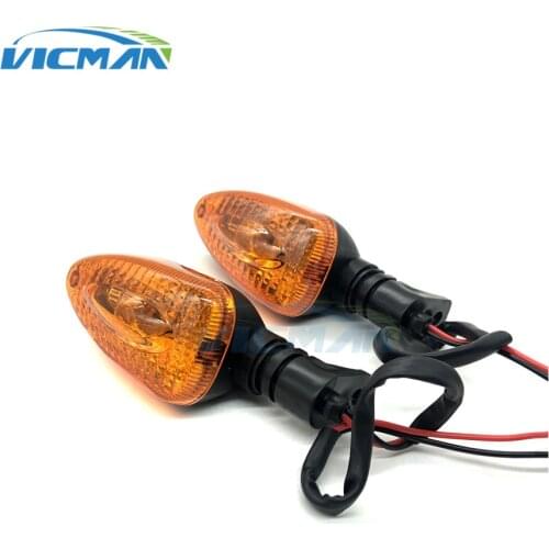 Motorcycle Turn Signal Light Fit for For BMW R1150GS/Adventure R1150R R1100GS R1100R R850GS Blinker Lamp