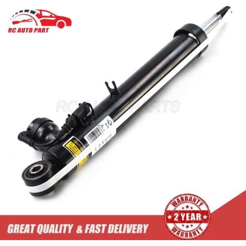 Rear left right Magnetic Ride Control 8R0513026J Air Shock Damper Magneto-Rheological For Audi Q5 8R 8RB 8R0513026G 8R0513026J