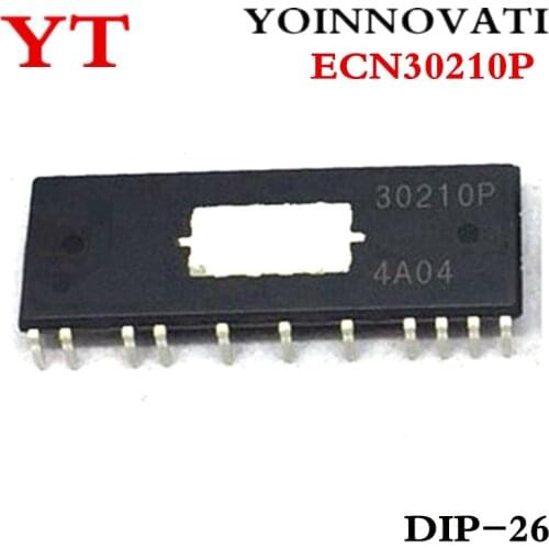 1PCS/LOT 30210P ECN30210P DIP-26 IC