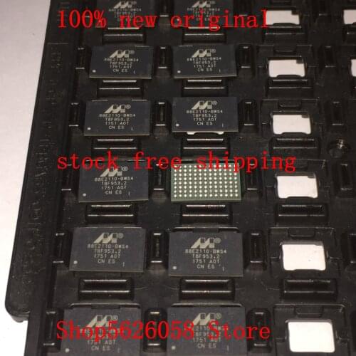 88E2110-A0-BWS4I000 88E2110-BWS4 88E1112-C2-NNC1C000 88E1112-NNC1 QFN 100% new original 1PCS/LOT STOCK