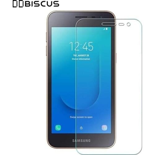 9H Tempered Glass For Samsung Galaxy J2 Core 2018 Screen Protector For Samsung J2 Core 2020 SM-J260F/DS J 2 Core Protective Film