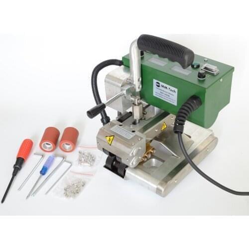 230 Voltage and 1200W Power automatic welding machine
