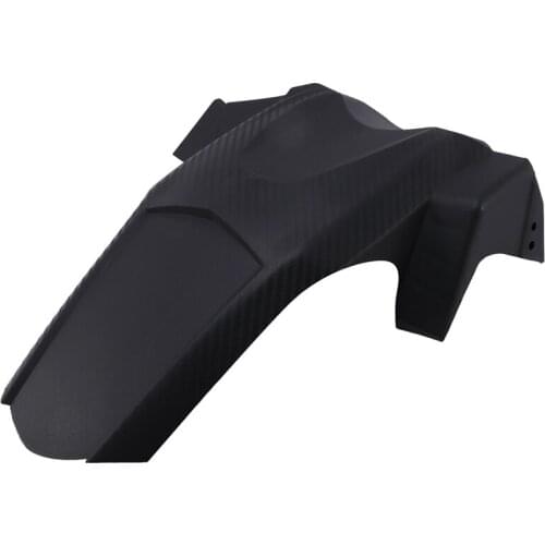 Motorcycle Rear Fender Mudguard Hugger Splash Guard for YAMAHA NMAX 155 16-18