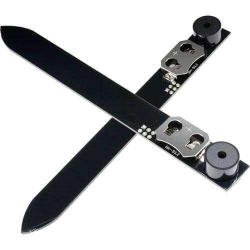 Black High Quality CJMCU Plant Watering Alarm Alerter Humidity Moisture Sensor Module Soil Sensor Board For Arduino