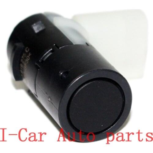 Parking Sensor PDC Sensor Einparkhilfe For AUDI A2 A4 A6 A8 SKODA OCTAVIA 7H0919275C 7H0 919 275 C