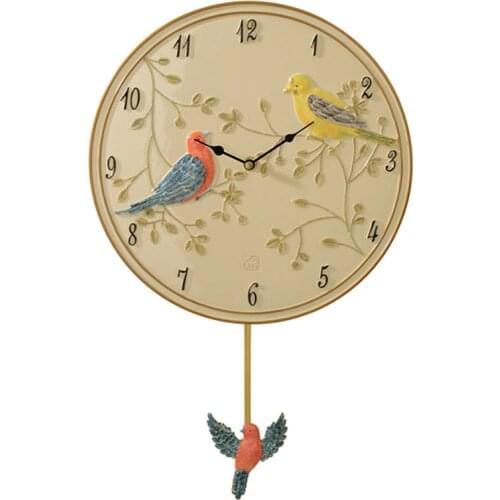 Kids Wall Clock For Children Room Silent Big Pendulum Diy Kids Home Up Saat Big Oclock Wall Saatk Wallclock Modern Decor QZE003