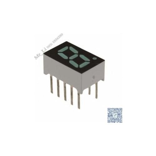 HDSP-U513 Optoelectronics (Mr_Li)