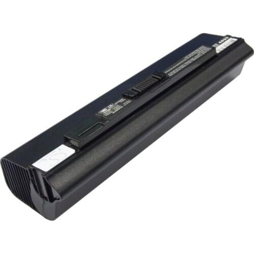 Cameron sino battery for Acer Aspire One AO751h-52Br,Aspire One AO751h-52Bw,Aspire One AO751h-52Yb,AO751h-52Yk