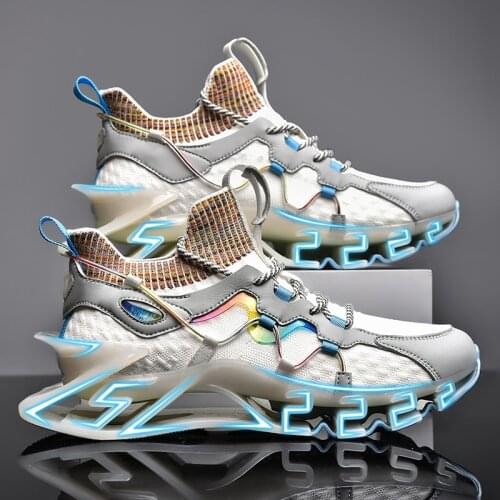 Men shoes Sneakers Male tenis Luxury shoes Mens casual Shoes Trainer Race off white Shoes fashion loafers running Shoes for men