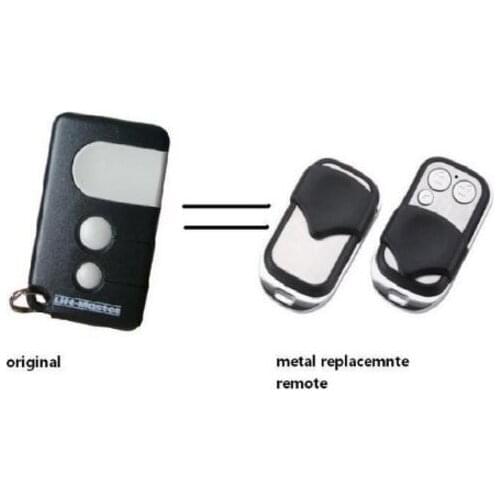 Liftmaster replacement remote 433.92MHZ beautiful