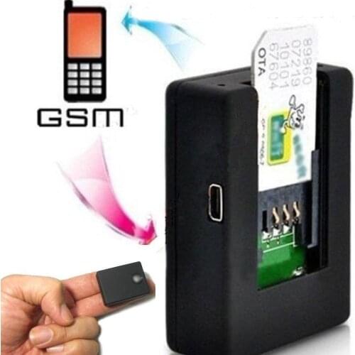 LINGHUANG GPS Trackers
