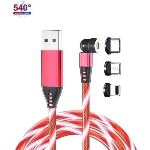 Magnetic Cable for LG K62 Cable USB C Type C wire for LG K71 Magnetic Adapter for LG K30 Charging Cable Charger