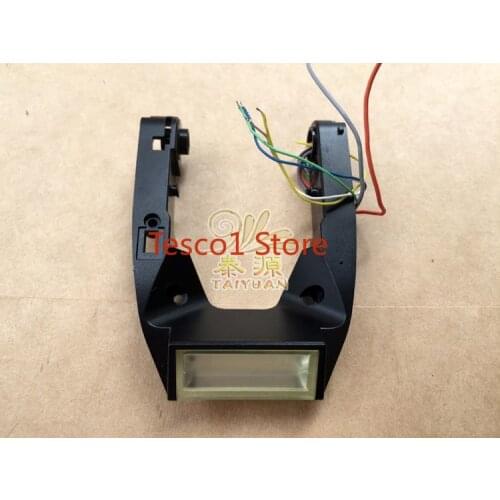 Original Flash Top cover Case Built-in Flash assy for Nikon D750 with Flex