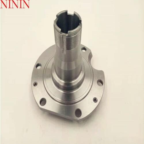 Suitable for patrol Y61 3.0TD ZD30 rear axle half shaft bushing 40011-VB200 40010-VB200