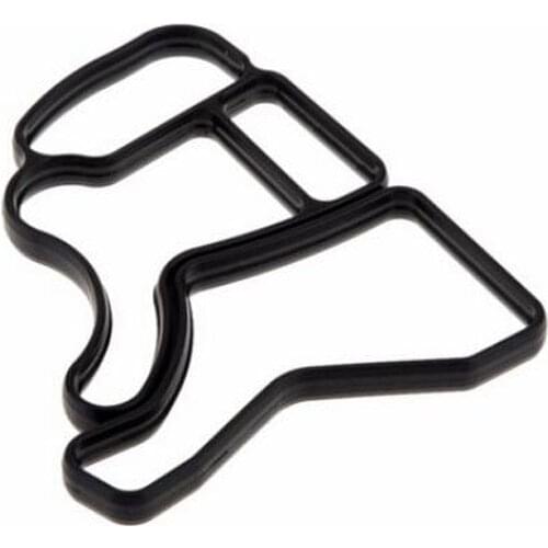 Engine Oil Filter Housing Gasket for BMW F30 F10 F11 X1 X3 Z4 328i 520i 528i 11427611391