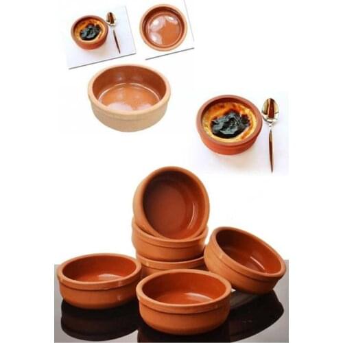 Modern Cix 6'lı Earth Casserole Set kk сковорода utensílios de cozinha сковорода с крышкой кастрюля