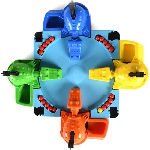 Crazy Croco Muscatel Hopping Game