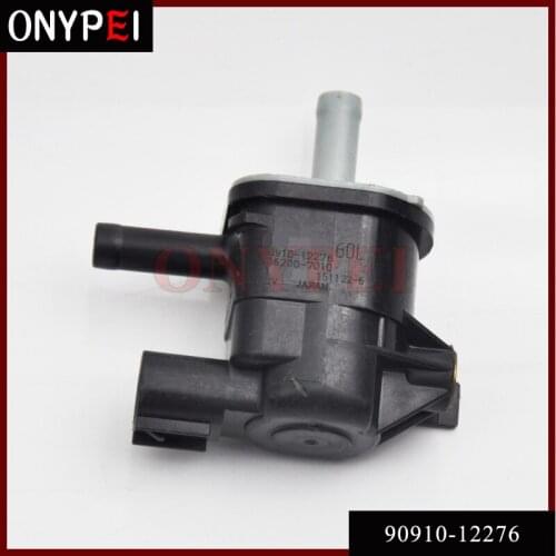 Vacuum Switch Valve Vapor 90910-12276 136200-7010 For Toyota FJCruiser Prius Tacoma Scion xD 9091012276 1362007010