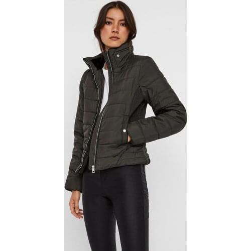 Женские парки Vero Moda China At AliExpress