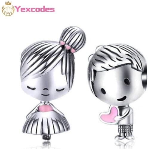 Yexcodes Beads