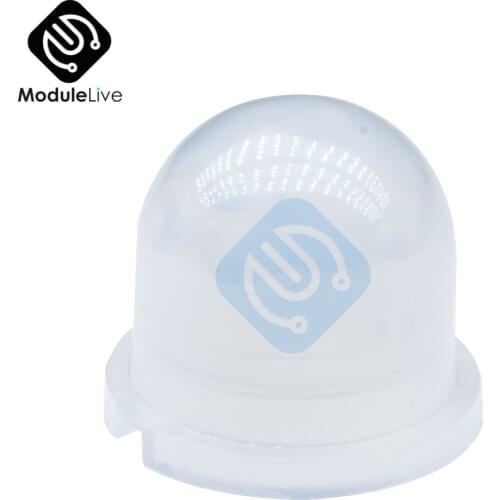 10PCS Mini 8308-4 Infrared Sensor mini White Fresnel Lens Human Body pyroelectric PIR Diy Kits