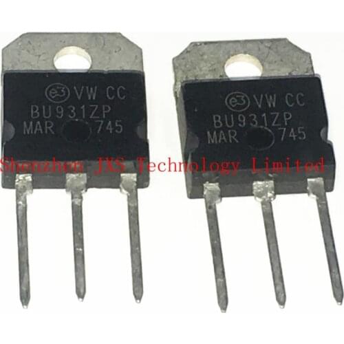 100% New&original BU931ZP TO-3PF