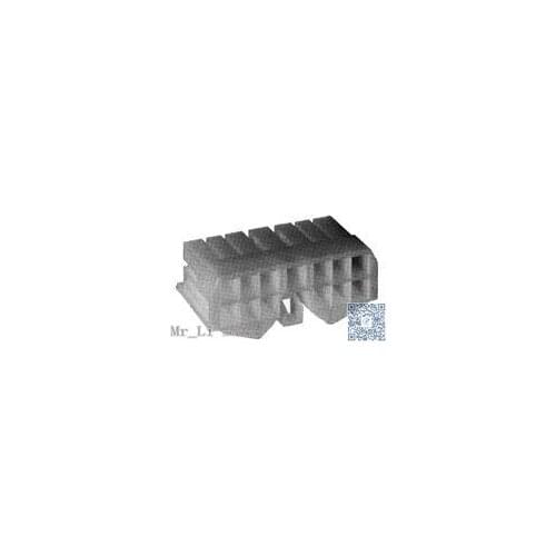 142176-2[Automobile PLUG HOUSING M.I.C 13 POS]