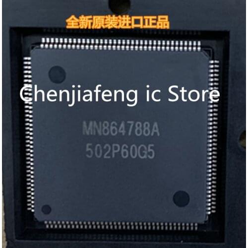 2pcs~10pcs/lot New original MN864788A QFP