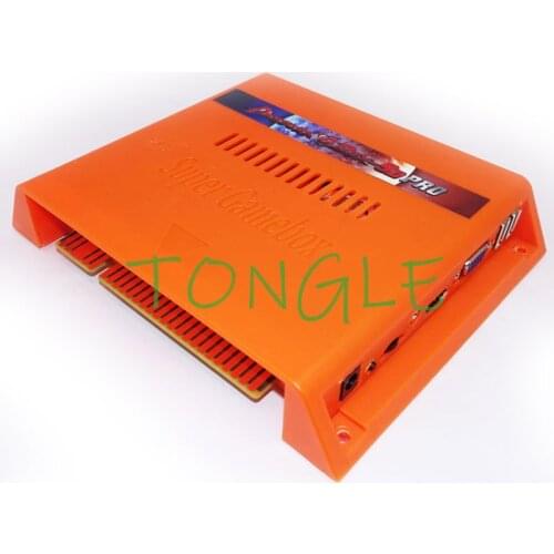 3188 upgrade 4300 in 1 new models arcade pandora super gamebox support 4 players fighting shooting puzzle games VGA HDMI output