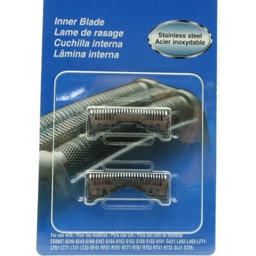 Shaver Razor Head Blade WES9068 ES-ST25 ES-RT25 ES-RT34 ES-RT64 ES-RT74 ES-RT84 ES8161 ES8162 ES8163 ES8171 ES8172 ES8176