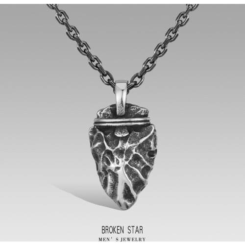 Панк-подвески Broken star China At AliExpress