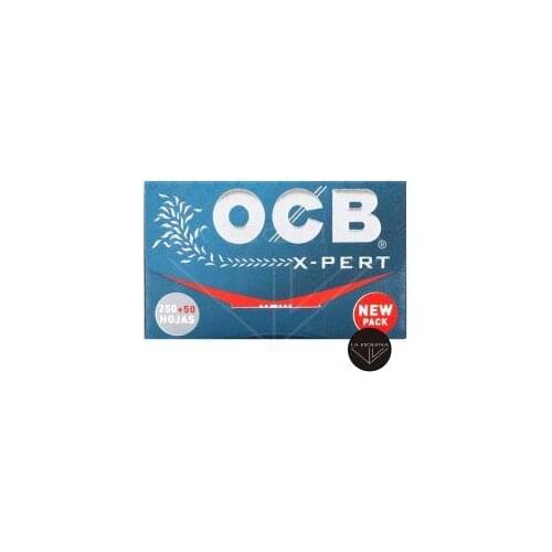 OCB paper X-PERT Blue 300 70 mm