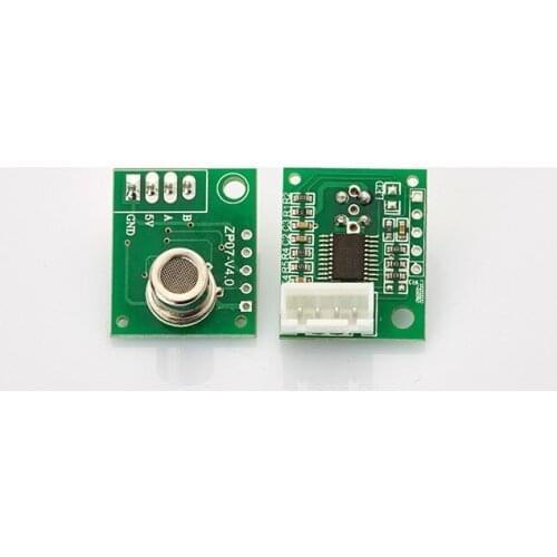 Air pollution module ZE07 Air quality detection Odor module Odor sensor TTL level