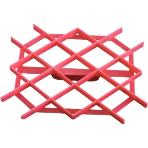 DIY Plastic Printing Biscuits Cake Mold Kitchen Baking Cookies Cutter Flower Letters Embosser Fondant Cake Decoration Tools Hot