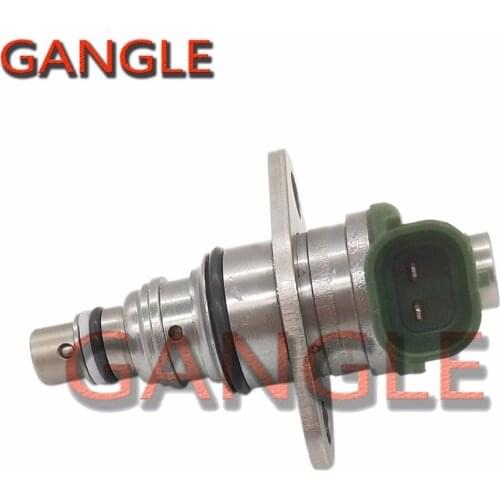 Diesel saughub Control Valve Replacement FUEL PUMP SUCTION CONTROL VALVE FOR Toyota Avensis Renault Espace 096710-0052