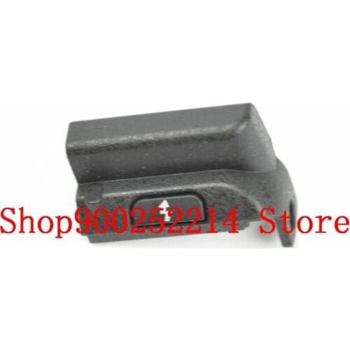 Flash botton cover plate repair Parts for Sony ILCE-5100 A5100 Camera