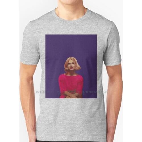 Paris , Texas ( 1984 ) T Shirt 100% Pure Cotton Paris Texas Win Wenders Film Cinema Cinephile Cinematography Nastassja Kinski