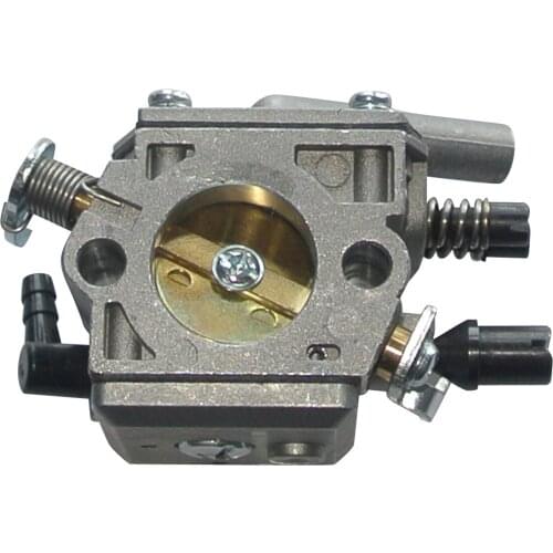 1Pc Carburetor Carb For STIHL 038 MS380 MS381 038 AV Motor Engine Part Chainsaw 1119 120 0605