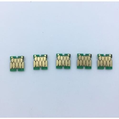 YOTAT Cartridge ARC chip T3351 T3361 T3362 T3363 T3364 for Epson XP530 XP630 XP635 XP830 XP540 XP640 printer
