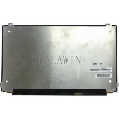 LQ0DAS4981 15.6"LCD screen Panel Matrix Display