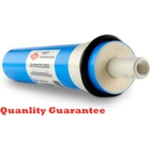 Reverse osmosis membrane BW60-1812-75 75 gpd 75gpd 75g for water filter for ro membrane reverse osmosis system