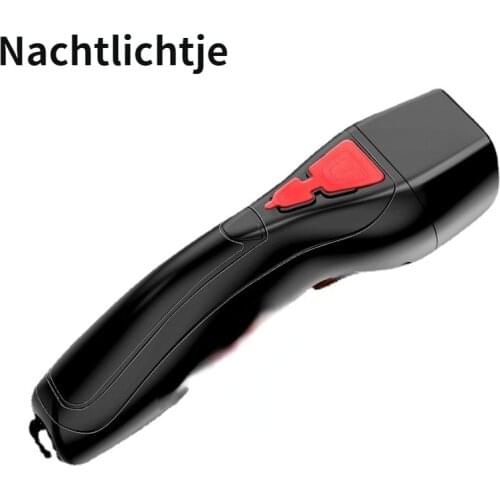 Nachtlichtje Flashlights