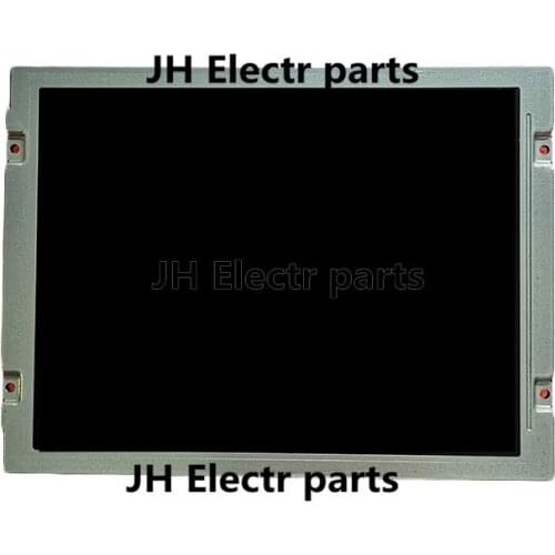 New AA084VG01 640*480 31pins 100% tested 8.4Inch LCD screen Display Panel For Mitsubishi