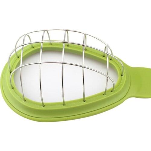 Avocado Cutter Avocado Dicer Fruit Pulp Separator Avocado Avocado Tool