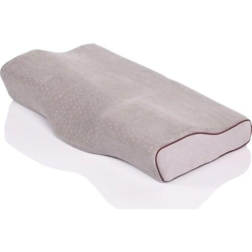 Memory Foam Pillow high quality Care Orthopedic Neck Health Care Anti-snoring good sleep