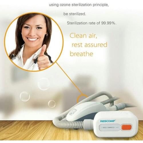 Portable Air Purifiers