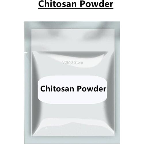 Food Grade High Quality Chitosan Powder Chitin Powder Antibacterial Agent, Fruit And Vegetable Preservative,Food Additive