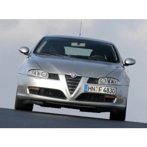 Fog lamps lights For ALFA ROMEO GT 937 coupe parking front rear turn stop Back-up bulb Car Led Lamp Canbus 2pc